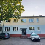Gryfhaus - Bosmanski, Kameralny, 22 M2, Parking, Wi-fi, Blisko Morza, Wysoka Ocena 9,9 *