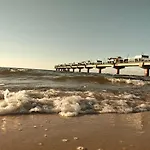 Gryfhaus - Pokój Bosmański