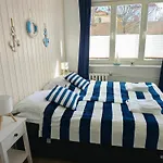 Gryfhaus - Pokój Bosmański Apartament