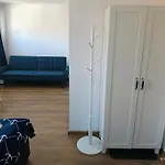 Apartmán Gryfhaus - Bosmanski, Kameralny, 22 M2, Parking, Wi-fi, Blisko Morza, Wysoka Ocena 9,9 *