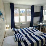 Gryfhaus - Bosmanski, Kameralny, 22 M2, Parking, Wi-fi, Blisko Morza, Wysoka Ocena 9,9 Miedzyzdroje