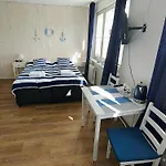Apartament Gryfhaus - Pokój Bosmański