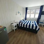 Gryfhaus - Pokój Bosmański Apartament *