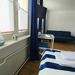Gryfhaus - Pokój Bosmański Apartament Międzyzdroje