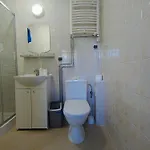 Gryfhaus - Pokój Bosmański Apartament