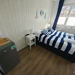 Gryfhaus - Bosmanski, Kameralny, 22 M2, Parking, Wi-fi, Blisko Morza, Wysoka Ocena 9,9 *