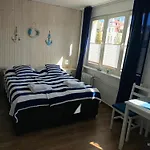 Gryfhaus - Bosmanski, Kameralny, 22 M2, Parking, Wi-fi, Blisko Morza, Wysoka Ocena 9,9 *