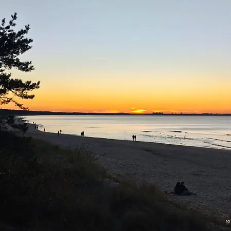 Gryfhaus - Pokój Bosmański Apartamento
