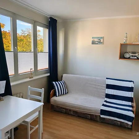 Apartamento Gryfhaus - Pokój Bosmański