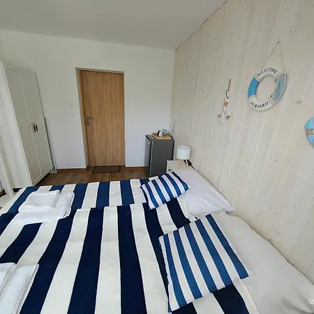 Gryfhaus - Bosmanski, Kameralny, 22 M2, Parking, Wi-fi, Blisko Morza, Wysoka Ocena 9,9 * Miedzyzdroje