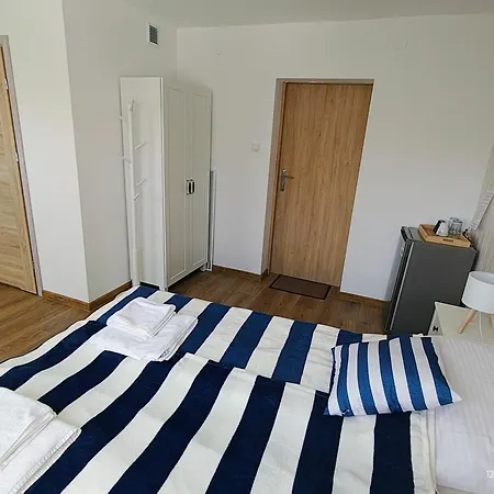 Gryfhaus - Bosmanski, Kameralny, 22 M2, Parking, Wi-fi, Blisko Morza, Wysoka Ocena 9,9 Miedzyzdroje