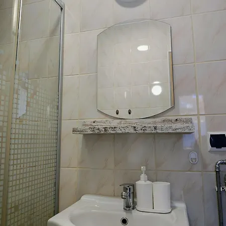 Gryfhaus - Bosmanski, Kameralny, 22 M2, Parking, Wi-fi, Blisko Morza, Wysoka Ocena 9,9 * مينززدرويه