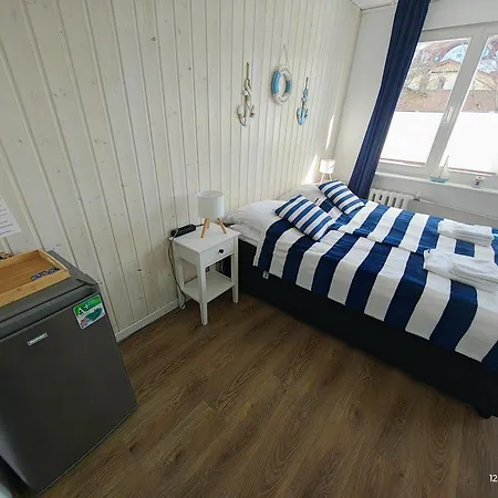 Gryfhaus - Bosmanski, Kameralny, 22 M2, Parking, Wi-fi, Blisko Morza, Wysoka Ocena 9,9 *