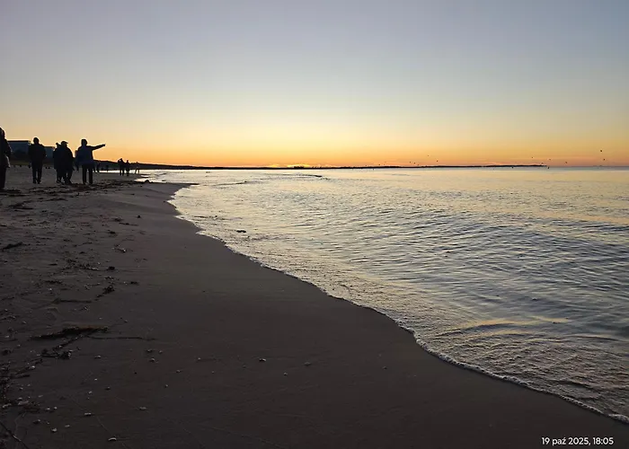 Gryfhaus - Pokój Bosmański * Międzyzdroje