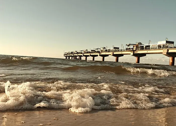 Gryfhaus - Pokój Bosmański